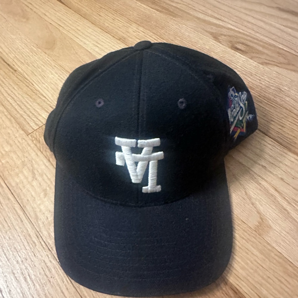 LA Dodgers World Series Killthehype Cap